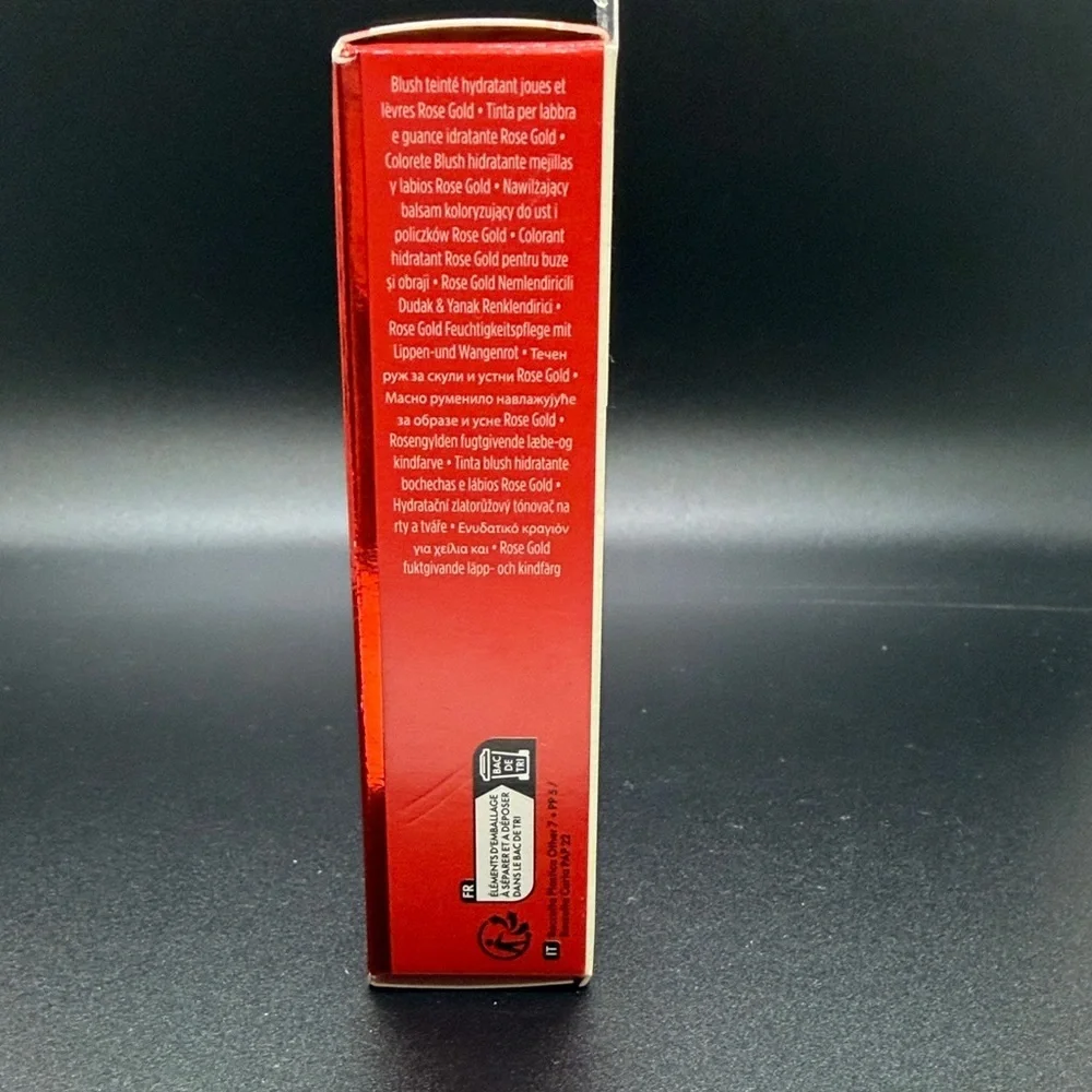 Rose Gold 101 Ointment Lip Balm